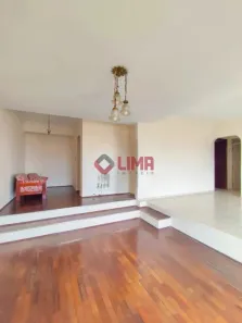 Apartamento com 3 Quartos à venda, 147m² no Centro, Bauru