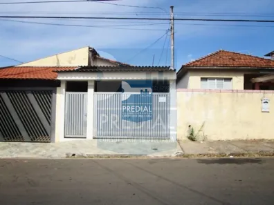 Casa com 3 Quartos à venda, 134m² no Jardim Ricetti, São Carlos