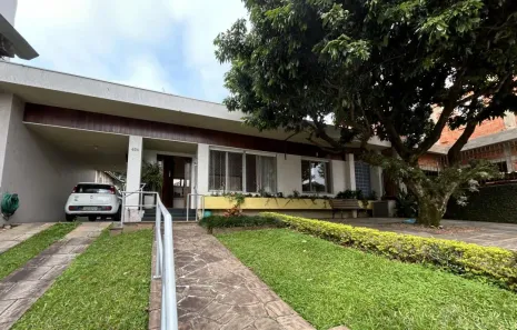 Casa com 3 Quartos à venda, 166m² no Rio Branco, Novo Hamburgo