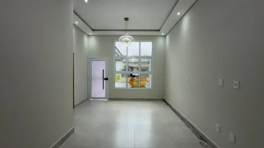 Casa de Condomínio com 3 Quartos à venda, 115m² no Jardins do Império, Indaiatuba