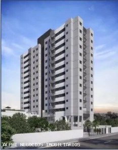 Apartamento com 2 Quartos à venda, 45m² no Vila Galvão, Guarulhos