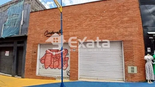 Ponto Comercial para alugar, 90m² no Centro, Sorocaba