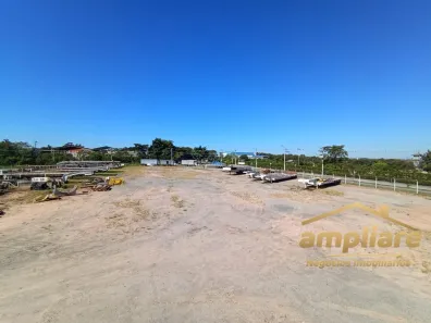 Galpão/Depósito/Armazém à venda, 3563m² no Aparecida, Sorocaba