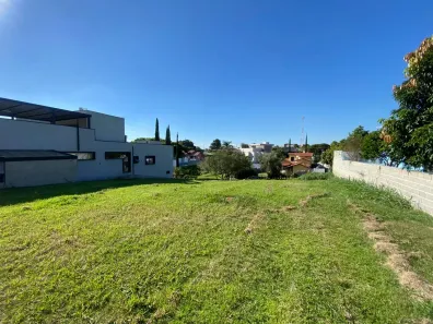 Lote/Terreno à venda, 1044m² no Jardim Rio Comprido, Jacareí