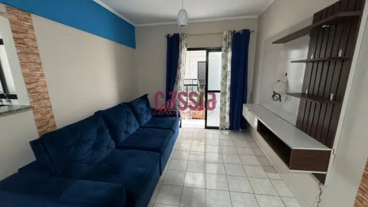 Apartamento com 2 Quartos à venda, 83m² no Canto do Forte, Praia Grande
