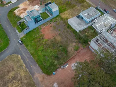 Lote/Terreno à venda, 360m² no Jardim Daher, Campina Grande do Sul