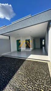 Casa com 3 Quartos à venda, 120m² no Plano Diretor Sul, Palmas