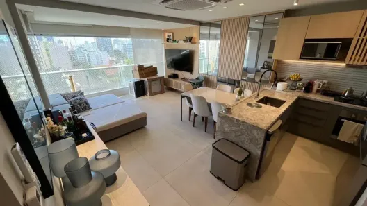 Apartamento com 2 Quartos à venda, 72m² no Costa Azul, Salvador