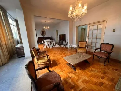 Apartamento com 3 Quartos à venda, 180m² no Copacabana, Rio de Janeiro