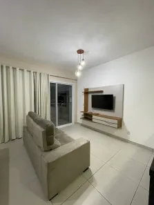 Apartamento com 1 Quarto para alugar, 39m² no Fátima, Belém