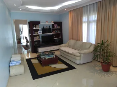 Casa com 3 Quartos à venda, 284m² no Vila Bonilha, São Paulo
