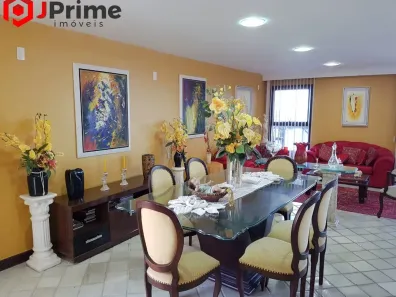 Apartamento com 4 Quartos à venda, 257m² no Centro, Guarapari