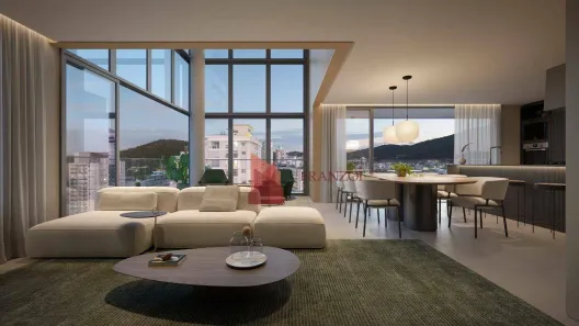 Cobertura com 3 Quartos à venda, 120m² no Fazenda, Itajaí