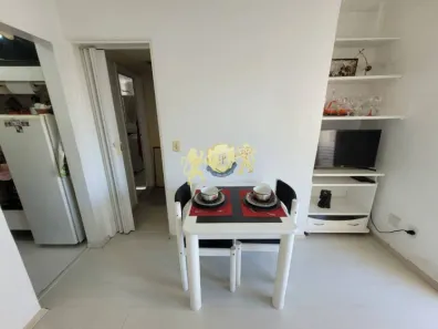 Apartamento com 1 Quarto à venda, 36m² no Morro dos Ingleses, São Paulo