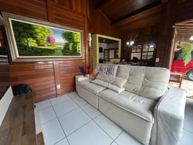 Casa com 5 Quartos à venda, 360m² no Novo Horizonte, Betim