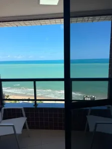 Apartamento com 2 Quartos para alugar, 60m² no Boa Viagem, Recife