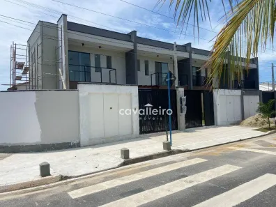 Casa com 2 Quartos à venda, 80m² no Jardim Atlântico Central (Itaipuaçu), Maricá
