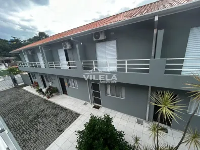 Casa de Condomínio com 2 Quartos à venda, 60m² no Loteamento Estância Mirante de Caraguatatuba, Caraguatatuba