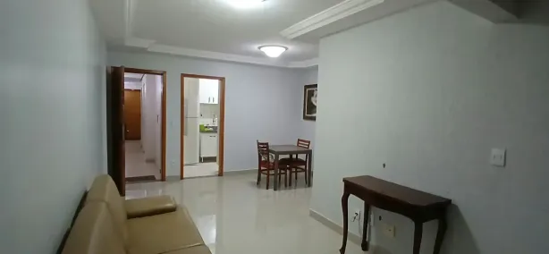 Apartamento com 3 Quartos à venda, 71m² no Jardim América, Goiânia