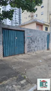 Lote/Terreno à venda, 320m² no Santa Teresinha, São Paulo