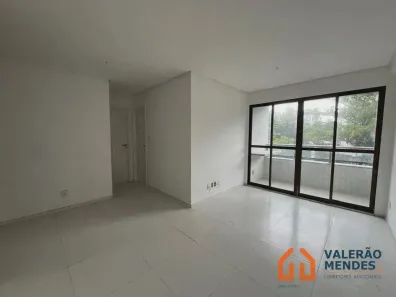 Apartamento com 2 Quartos à venda, 57m² no Madalena, Recife