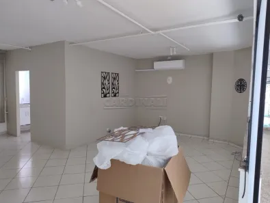 Ponto Comercial à venda, 64m² no Jardim Paraíso, São Carlos