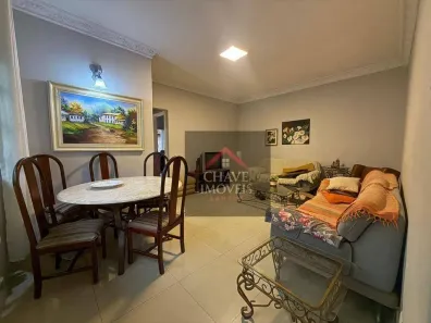 Apartamento com 2 Quartos à venda, 91m² no Boqueirão, Santos