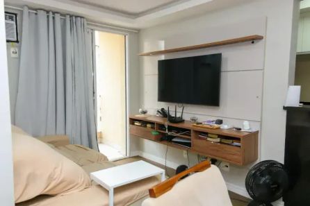 Apartamento com 2 Quartos à venda, 55m² no Del Castilho, Rio de Janeiro