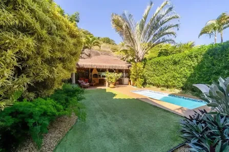 Casa de Condomínio com 4 Quartos à venda, 312m² no Recreio dos Bandeirantes, Rio de Janeiro