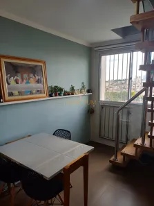 Cobertura com 2 Quartos à venda, 108m² no Jardim Nova Europa, Campinas