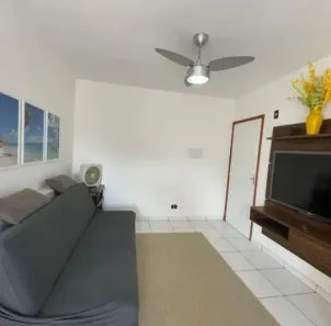 Apartamento com 2 Quartos à venda, 53m² no Vila Buarque, São Paulo
