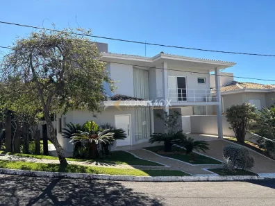 Casa de Condomínio com 3 Quartos à venda, 275m² no Jardim Recanto, Valinhos