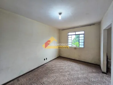 Apartamento com 2 Quartos à venda, 55m² no Danilo Passos, Divinópolis