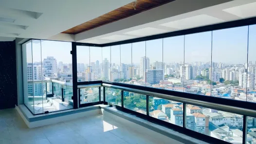 Apartamento com 3 Quartos à venda, 308m² no Mirandópolis, São Paulo