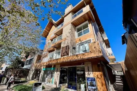 Apartamento com 1 Quarto à venda, 54m² no Quinta da Serra, Canela