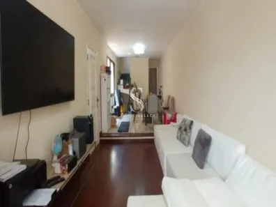 Casa com 3 Quartos à venda, 215m² no Vila Nova Alba, São Paulo