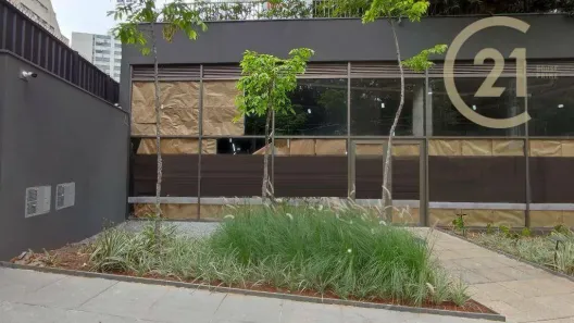 Ponto Comercial para venda ou aluguel, 376m² no Cerqueira César, São Paulo