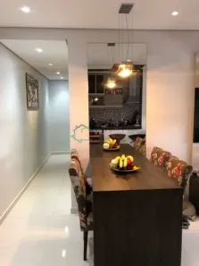 Apartamento com 2 Quartos à venda, 49m² no Jardim Manoel Penna, Ribeirão Preto