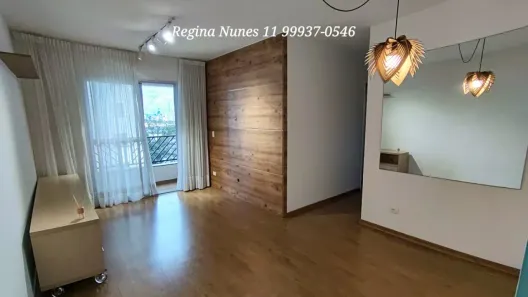 Apartamento com 3 Quartos para alugar, 70m² no Continental, Osasco