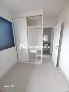 Apartamento com 2 Quartos para alugar, 56m² no Santa Mônica, Uberlândia