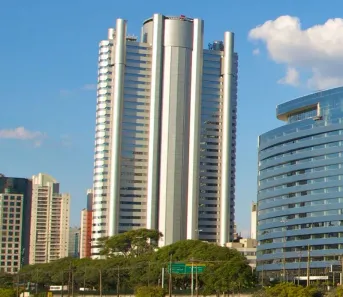 Sala Comercial para alugar, 704m² no Brooklin Paulista, São Paulo