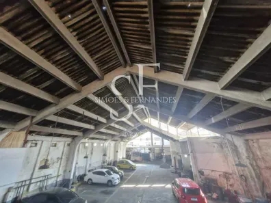 Lote/Terreno à venda, 1000m² no Maracanã, Rio de Janeiro