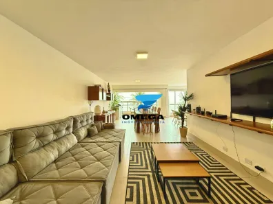 Apartamento com 4 Quartos à venda, 192m² no Vila Luis Antônio, Guarujá