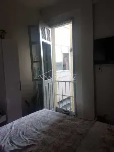 Apartamento com 2 Quartos à venda, 54m² no Santa Teresa, Rio de Janeiro