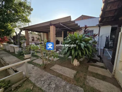 Casa com 3 Quartos à venda, 207m² no Chácara São Domingos, Campinas