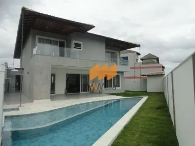 Casa com 4 Quartos à venda, 267m² no Praia do Foguete, Cabo Frio
