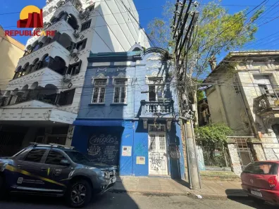 Ponto Comercial com 10 Quartos para alugar, 200m² no Centro Histórico, Porto Alegre
