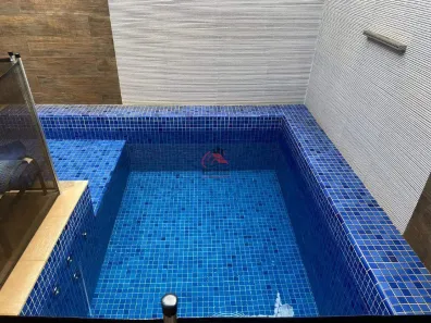 Casa com 3 Quartos à venda, 220m² no Grande Horizonte, Uberaba