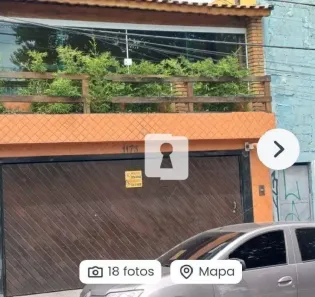 Sobrado com 3 Quartos à venda, 158m² no Jardim Cidade Pirituba, São Paulo