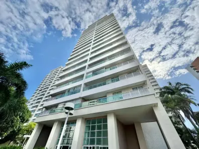 Apartamento com 3 Quartos para alugar, 70m² no Engenheiro Luciano Cavalcante, Fortaleza